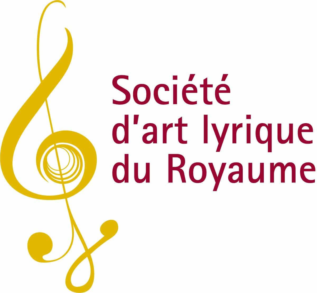 Société Art Lyrique du Royaume version 2012 seul couleur