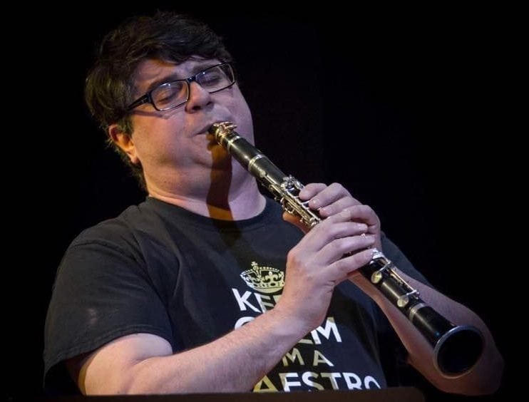 Quatuor Jazz Richard Groleau