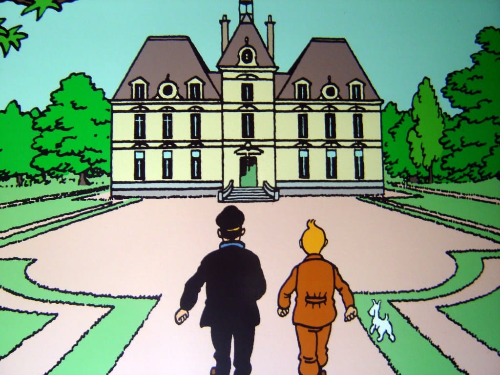 moulinsart-tintin