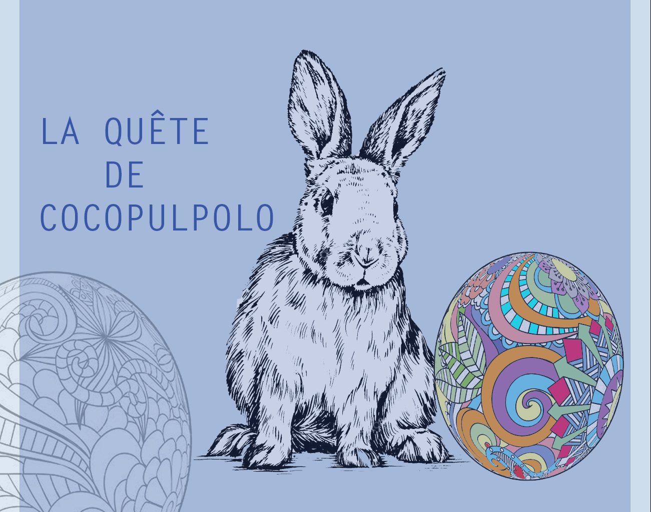 La Quête de Cocopulpolo