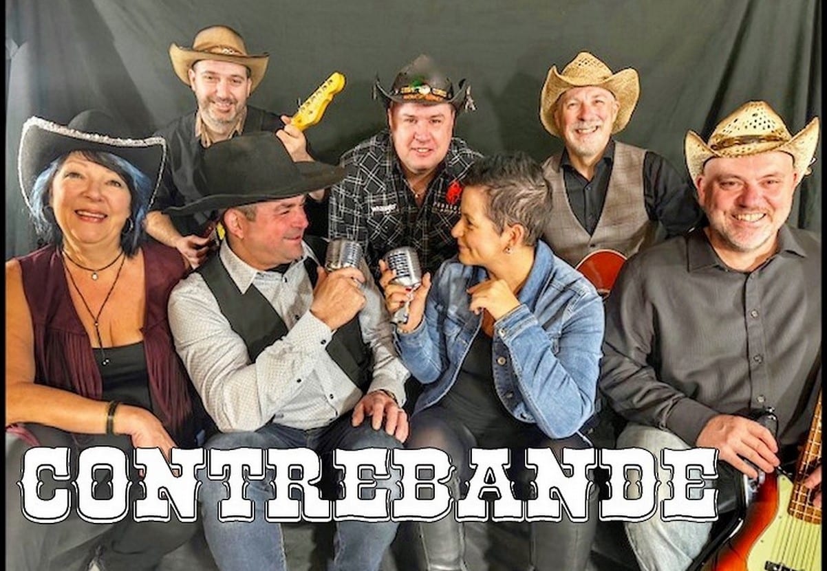 contrebande 23 juillet - 2