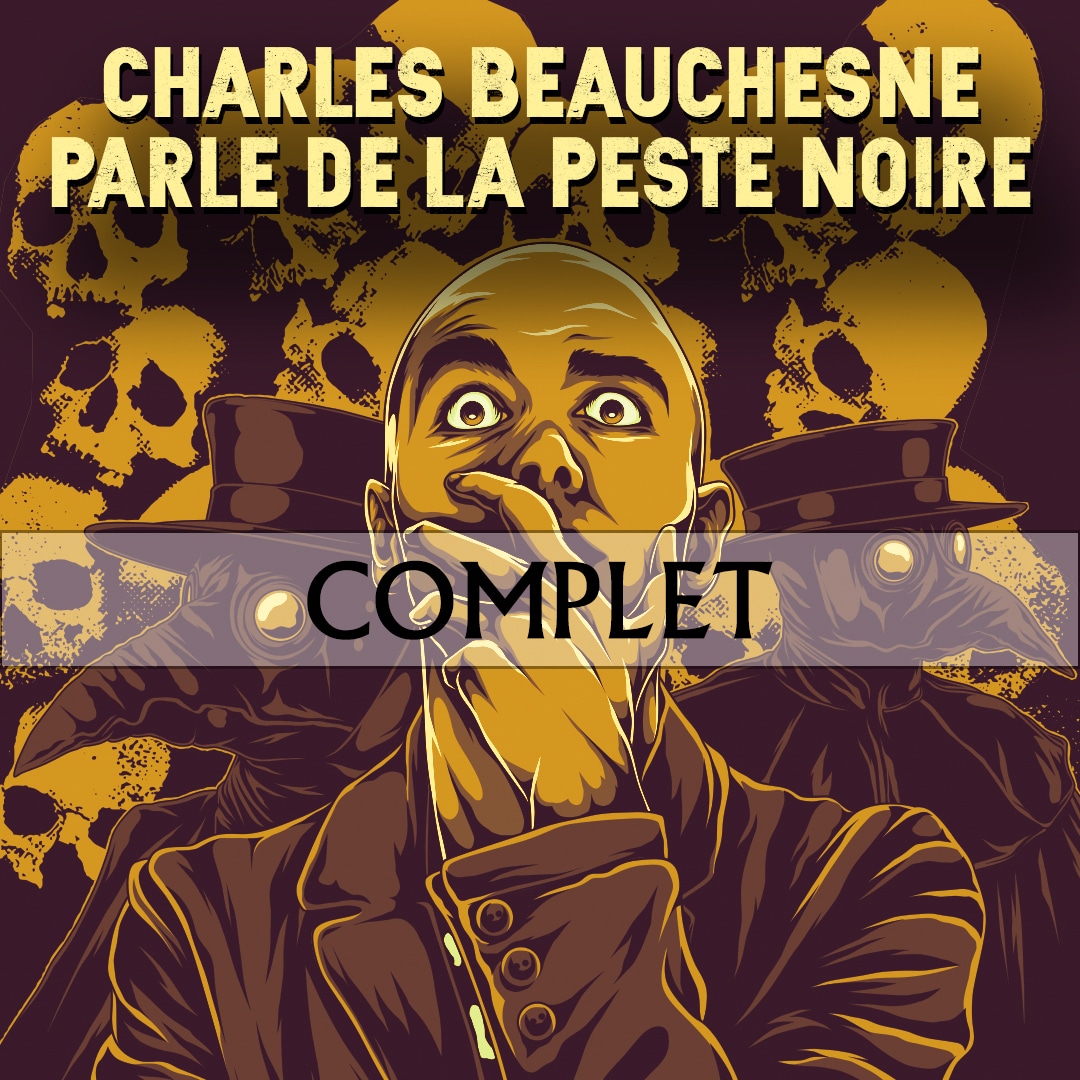 Complet C Beauchesne