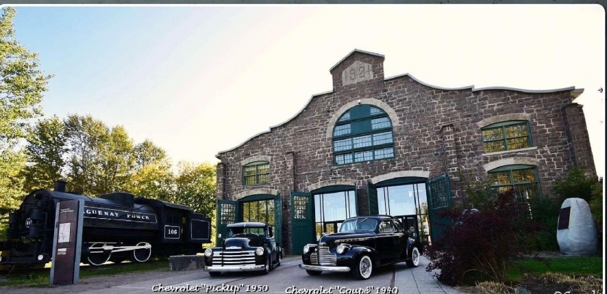 Photo rassemblement autos